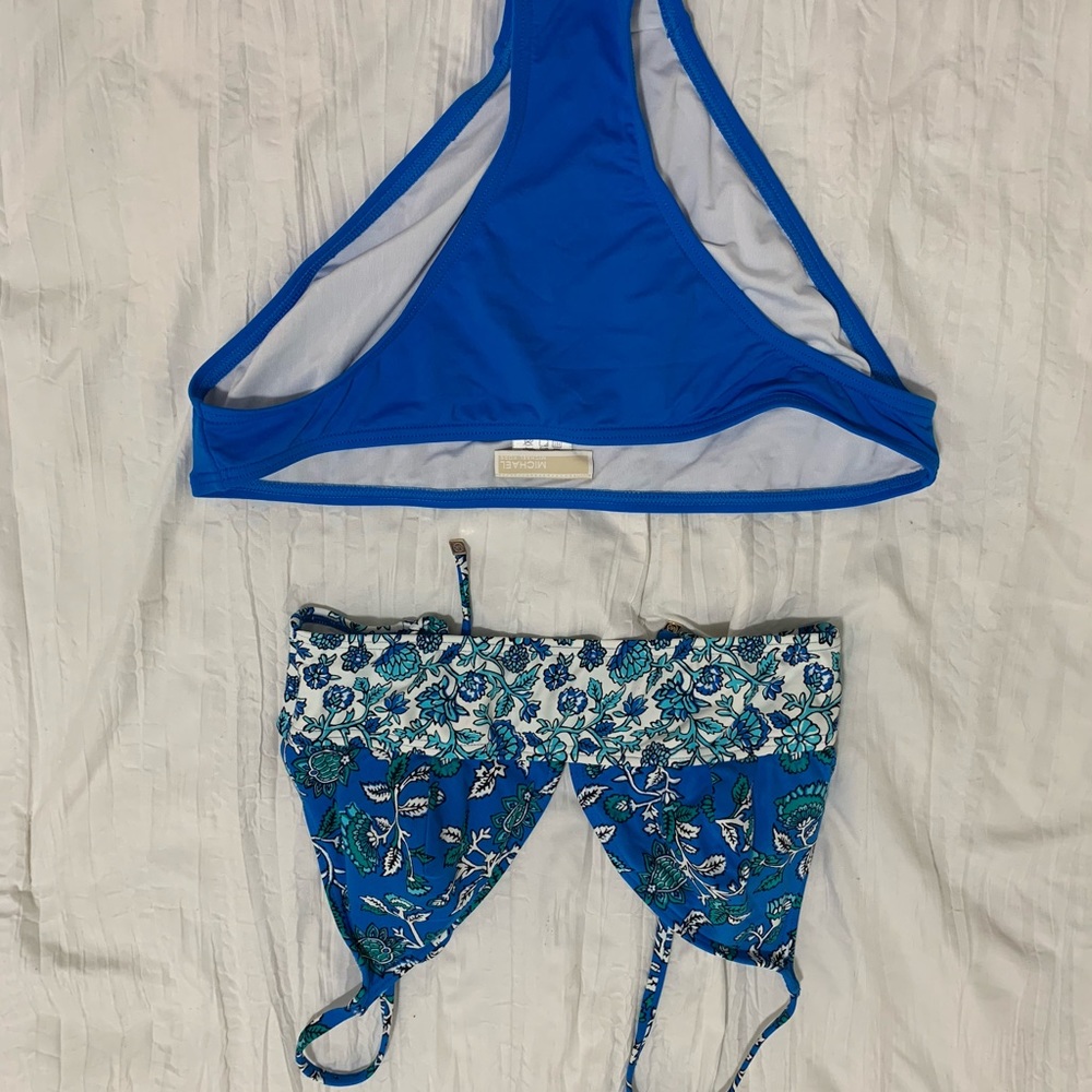MK Bathing Suit